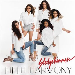 Sledgehammer (Single)