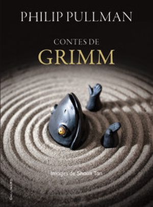 Contes de Grimm