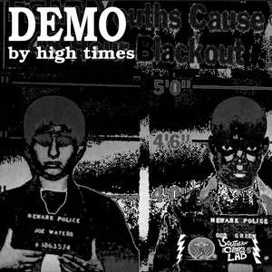 Demo (EP)