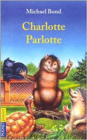 Charlotte Parlotte
