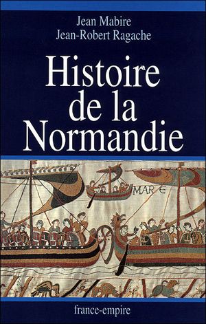 histoire normandie