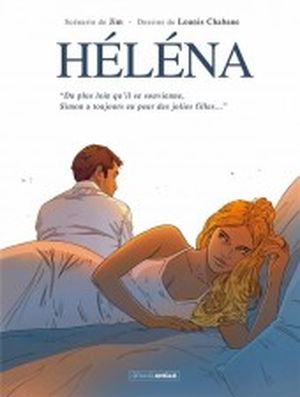 Héléna, tome 1
