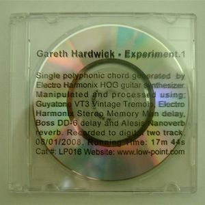 Experiment.1 (Single)