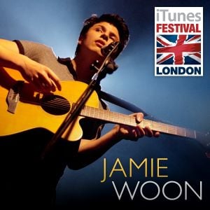 iTunes Festival: London 2007 (Live)