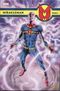 Le syndrome du roi rouge - Miracleman, tome 2