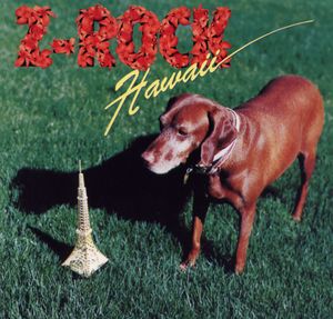 Z-Rock Hawaii