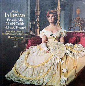 La traviata