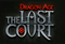 Dragon Age: The Last Court