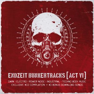 Endzeit Bunkertracks [Act VI]