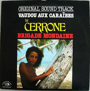 Vaudou aux Caraïbes (OST)