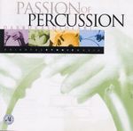 Pochette Passion of Percussion