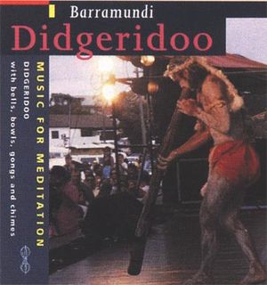 Didgeridoo: Music for Meditation