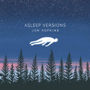 Asleep Versions (EP)