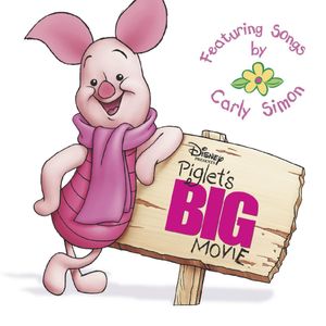 Piglet's Big Movie (OST)