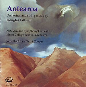 Overture: Aotearoa