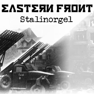 Stalinorgel (Single)