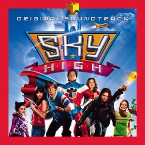 Sky High (OST)