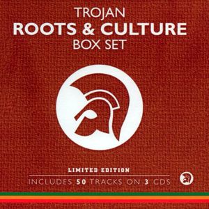 Trojan Roots & Culture Box Set