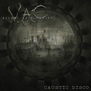 Caustic Disco (Single)