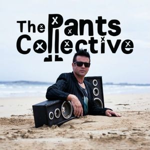 The Pants Collective (EP)