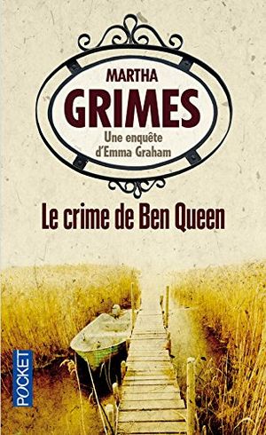 Le crime de Ben Queen