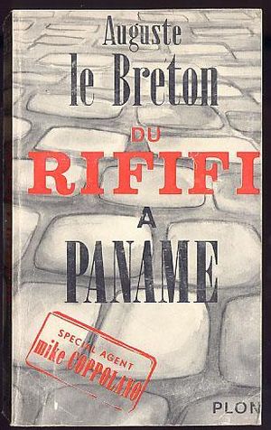 Du rififi à Paname