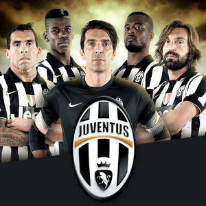 Juventus Fantasy Manager 2015