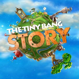 The Tiny Bang Story (OST)