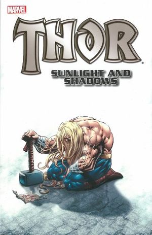 Thor: Sunlight & Shadows