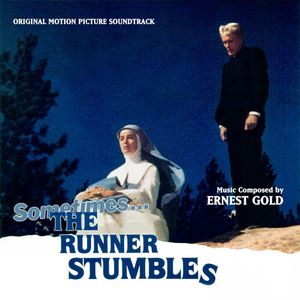 The Runner Stumbles (OST)