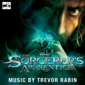 The Sorcerer’s Apprentice (OST)