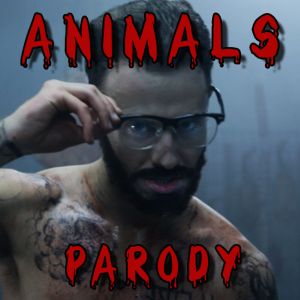 Animals Parody (Single)