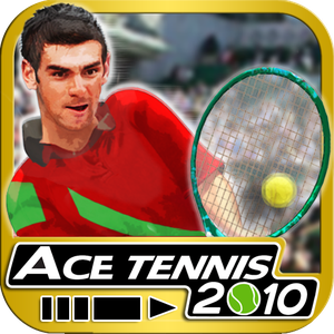 Ace Tennis 2010 Online