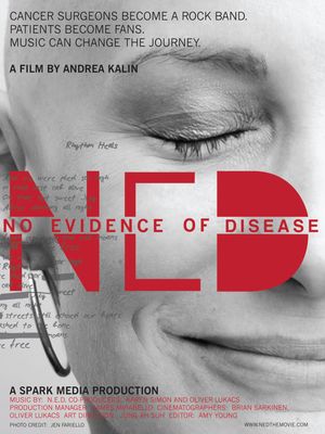 No Evidence of Disease