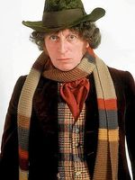 Photo Tom Baker