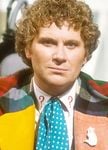 Colin Baker