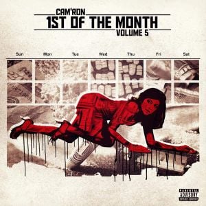 1st of the Month, Volume 5 (EP)