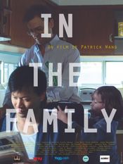 Affiche In the Family Affiche In the Family