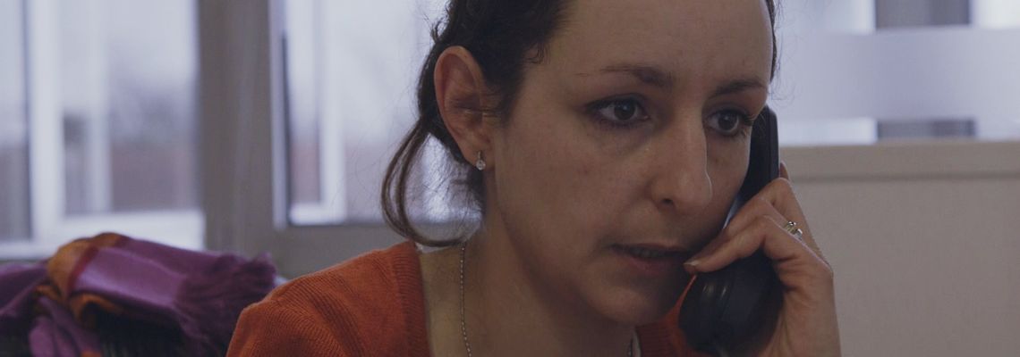 Cover Pôle emploi, ne quittez pas