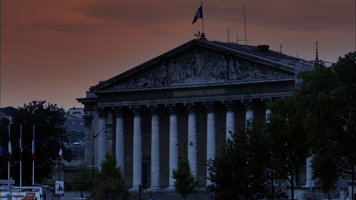 Calomnies Film (2014) SensCritique