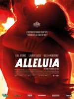 Affiche Alléluia Affiche Alléluia