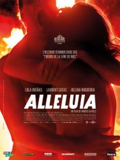 Affiche Alléluia Affiche Alléluia