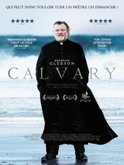 Affiche Calvary Affiche Calvary