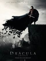Affiche Dracula Untold