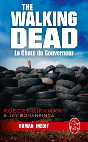 The Walking Dead : La Chute du Gouverneur 1