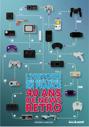 40 ans de news rétro