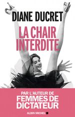 Couverture La Chair interdite Couverture La Chair interdite