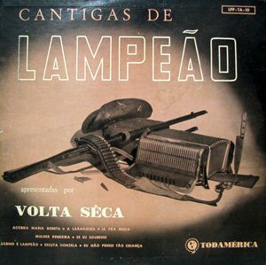 Cantigas de Lampeão