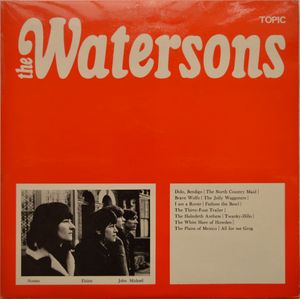 The Watersons