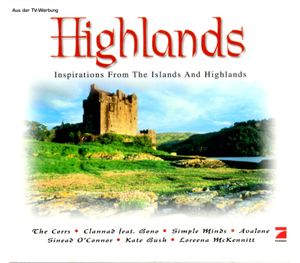 Highlands: Inspirations From the Islands and Highlands